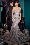 Ladivine Dress J855