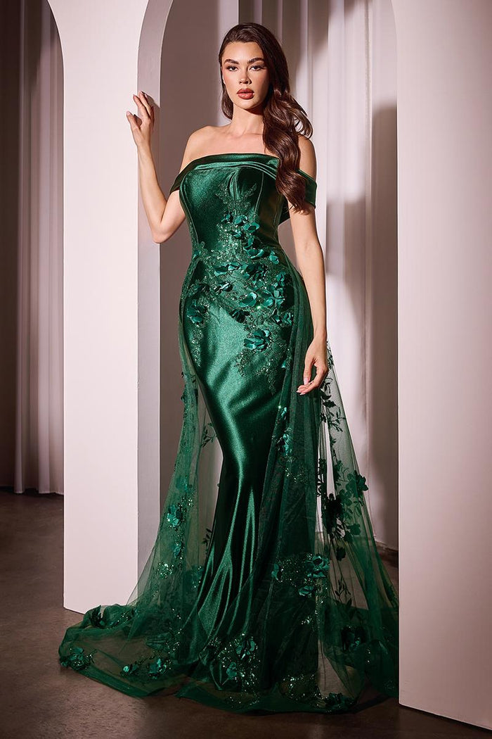 Ladivine Dress J876