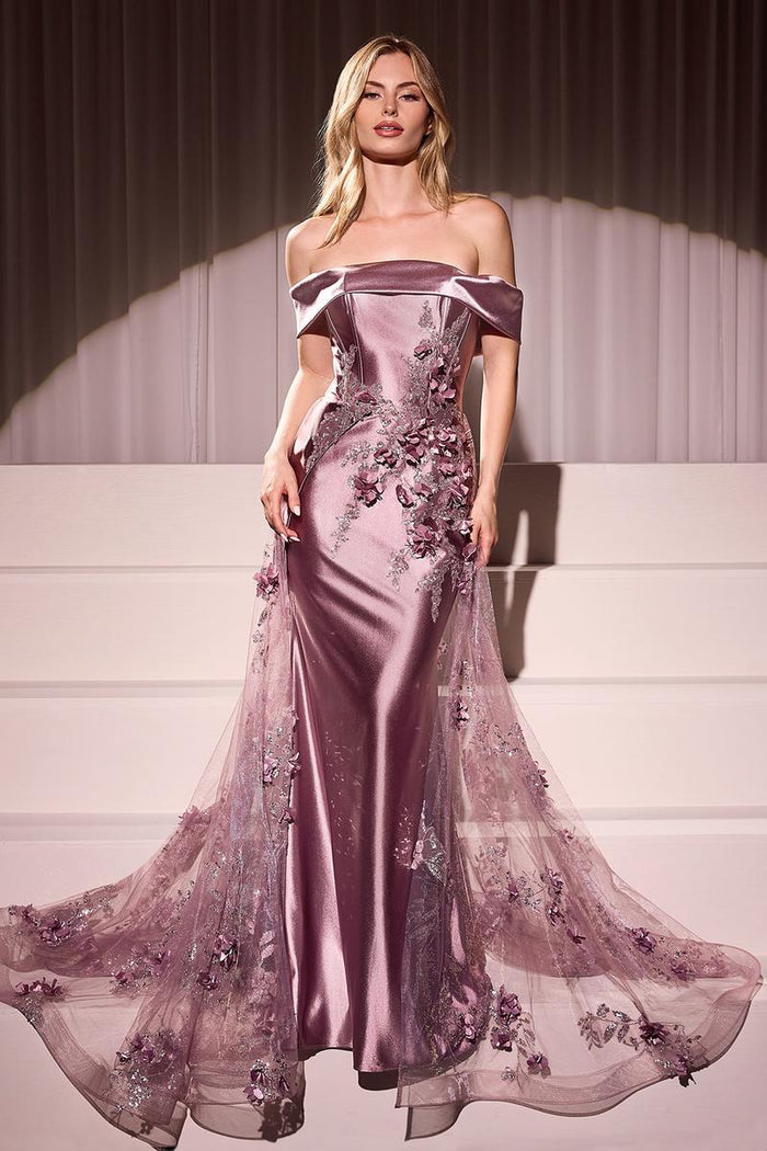 Ladivine Dress J876