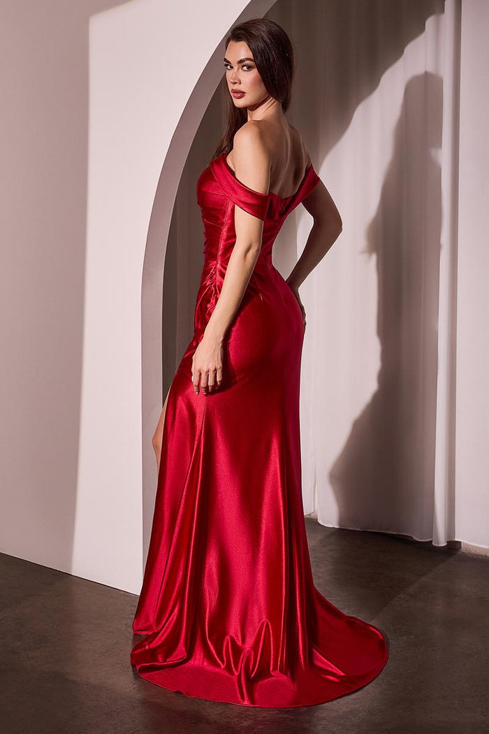 Ladivine Dress J877