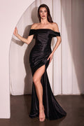 Ladivine Dress J877