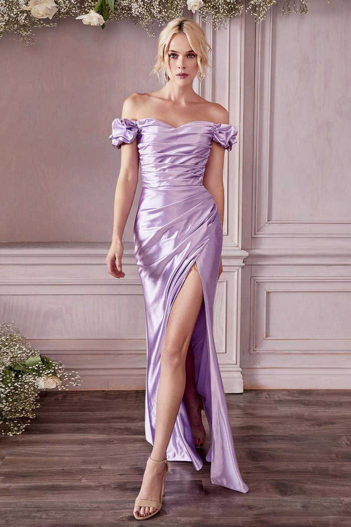 Ladivine Dress KV1056
