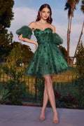Emerald / 12