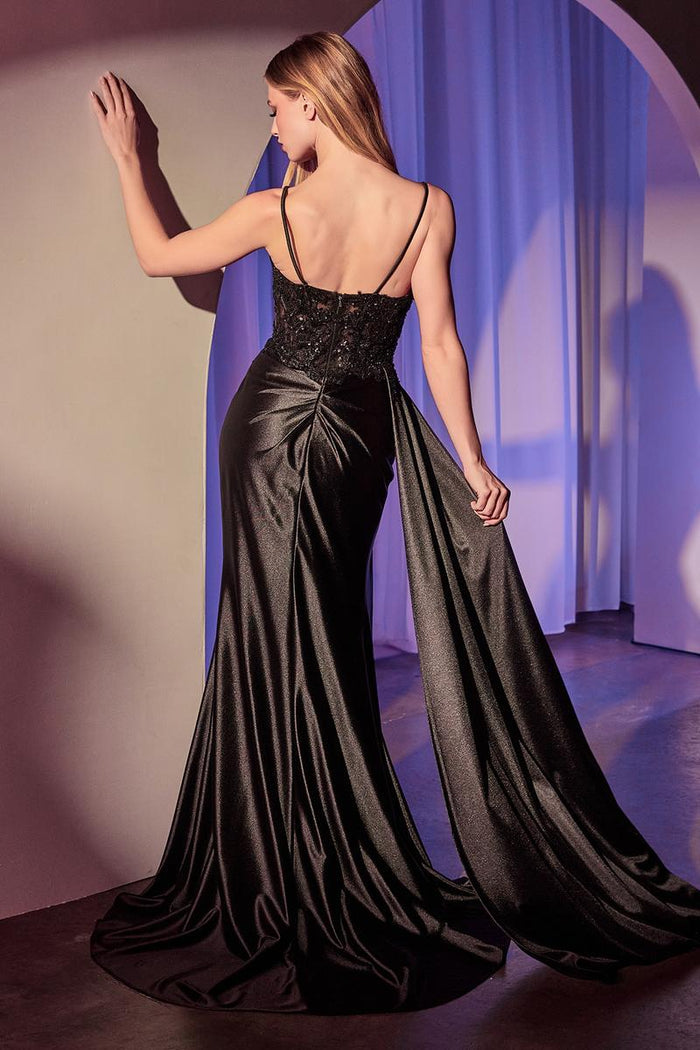 Ladivine Dress KV1117