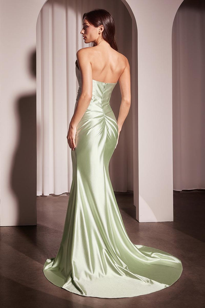 Ladivine Dress KV1118