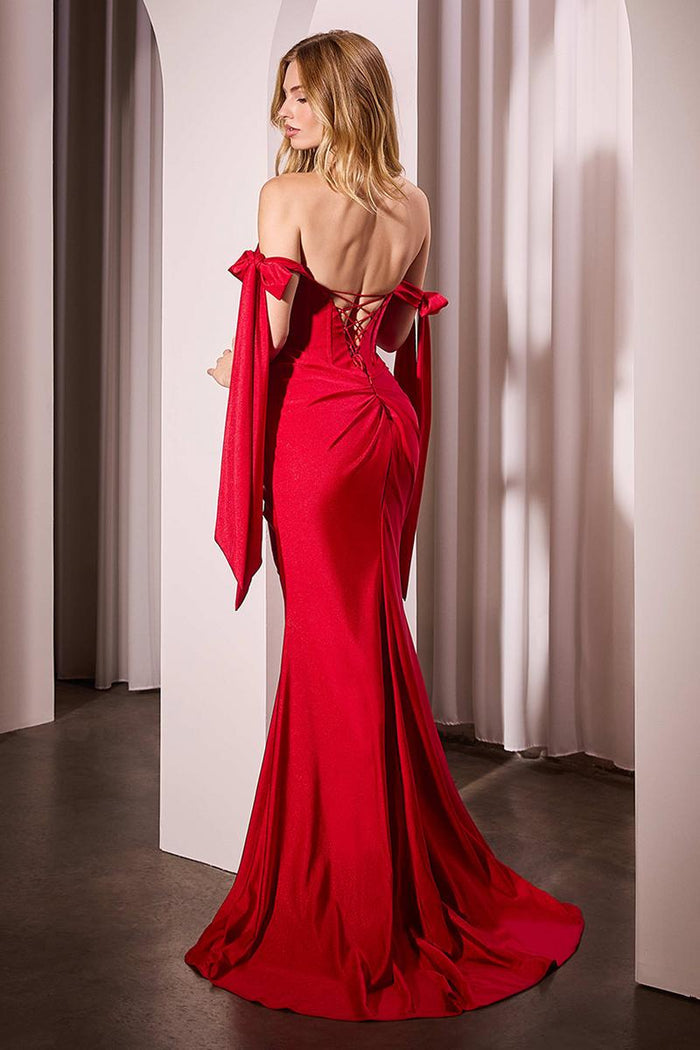 Ladivine Dress KV1120