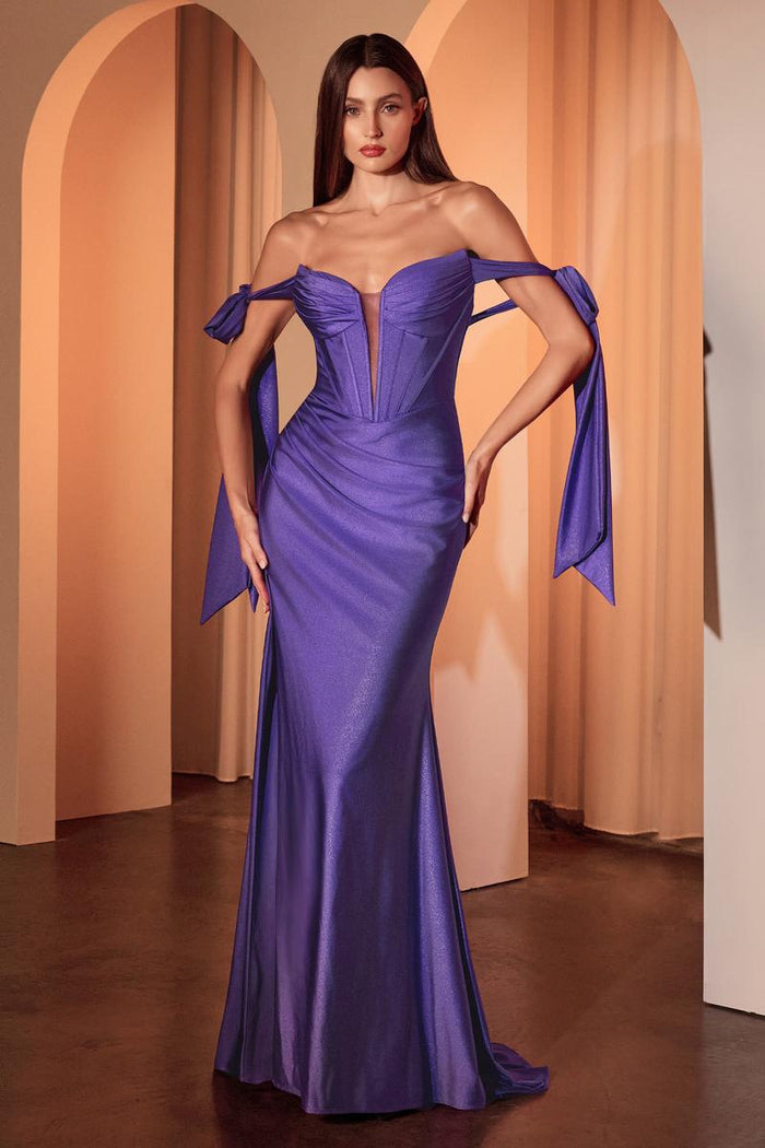 Ladivine Dress KV1120
