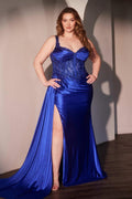 Ladivine Dress KV1125C