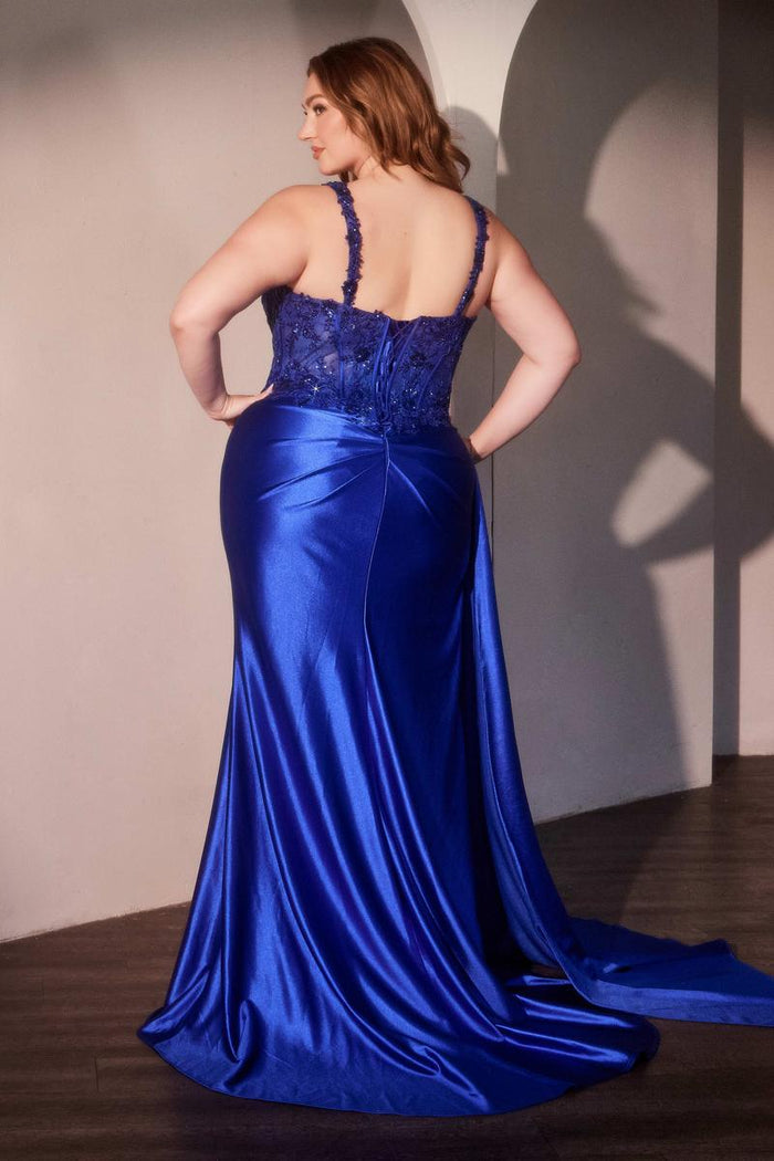 Ladivine Dress KV1125C