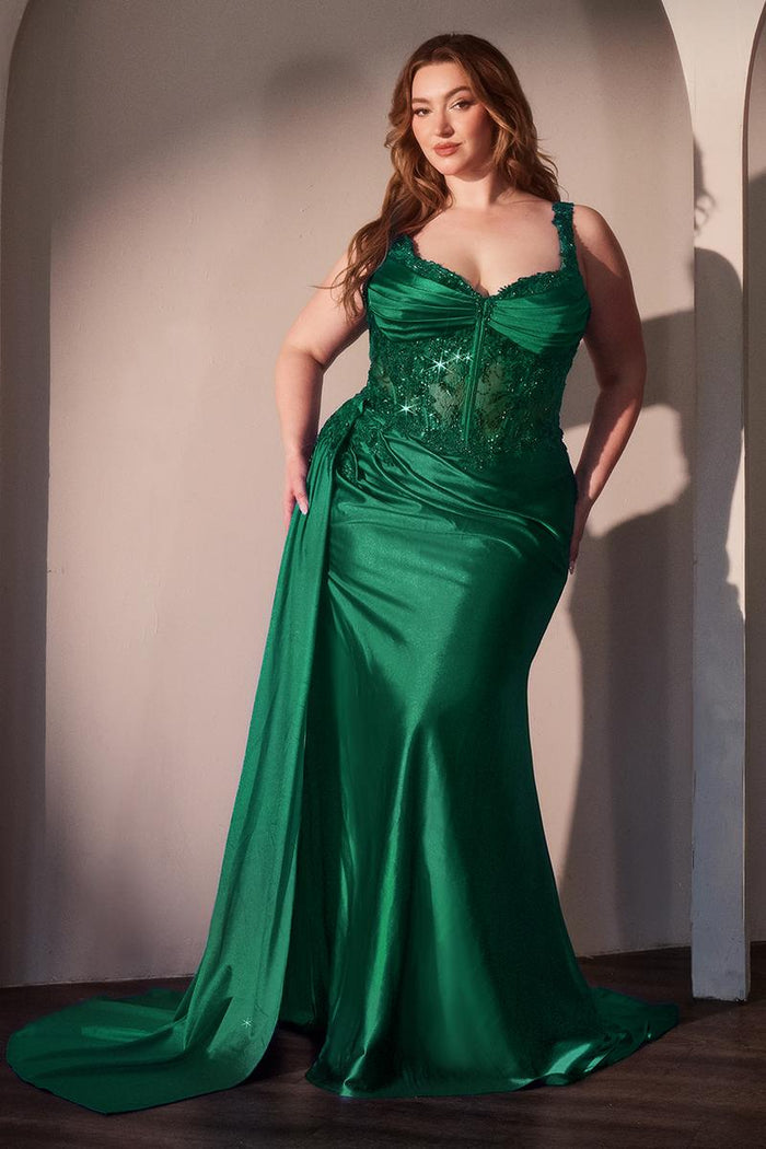 Ladivine Dress KV1125C