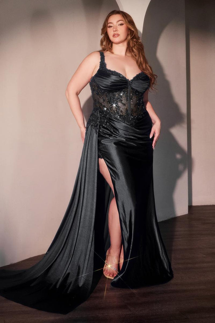 Ladivine Dress KV1125C