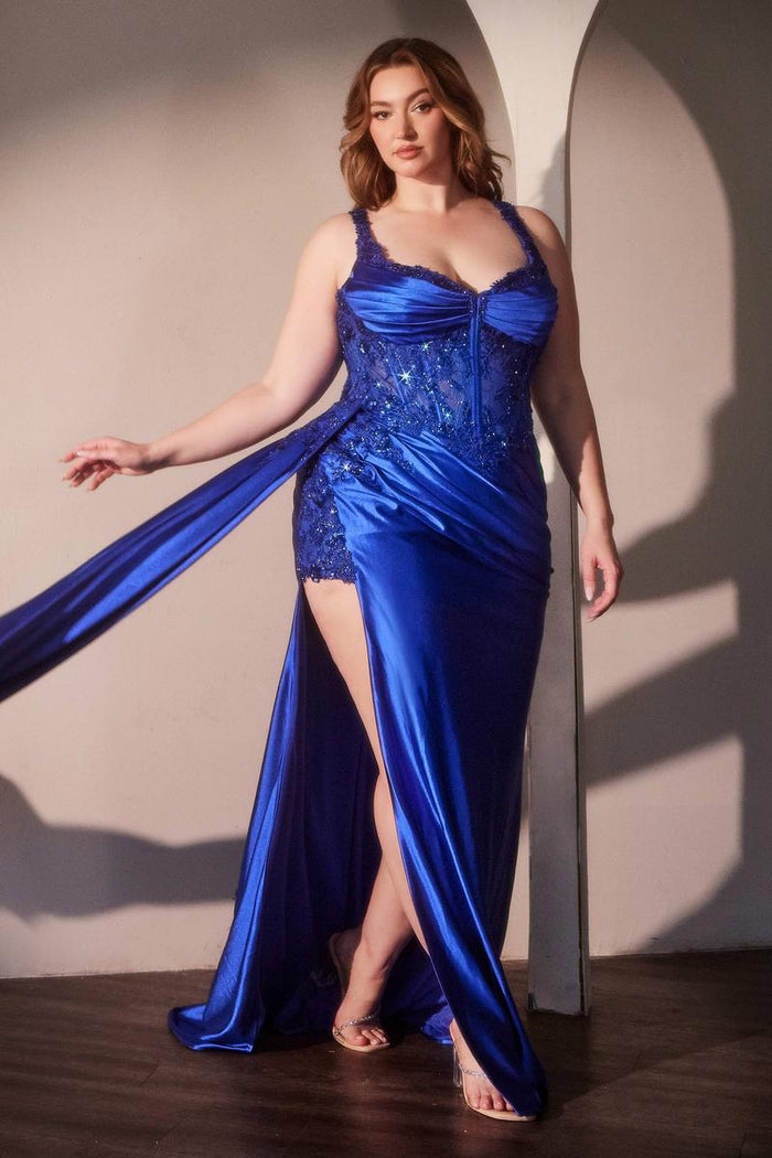Ladivine Dress KV1125C