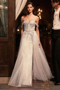 Ladivine Dress KV1126