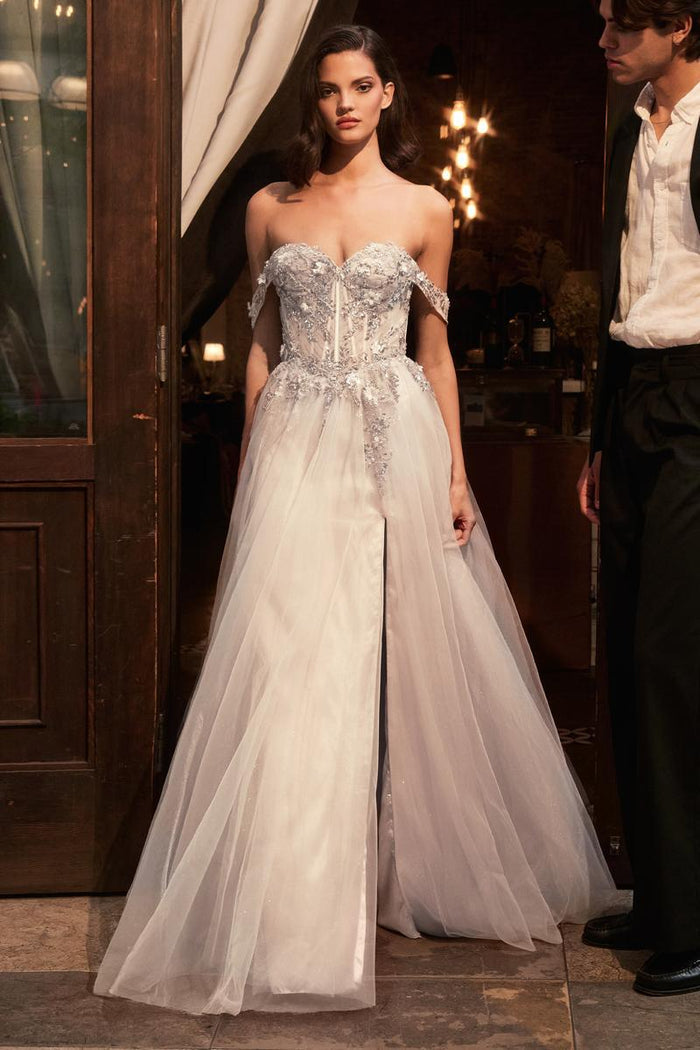 Ladivine Dress KV1126