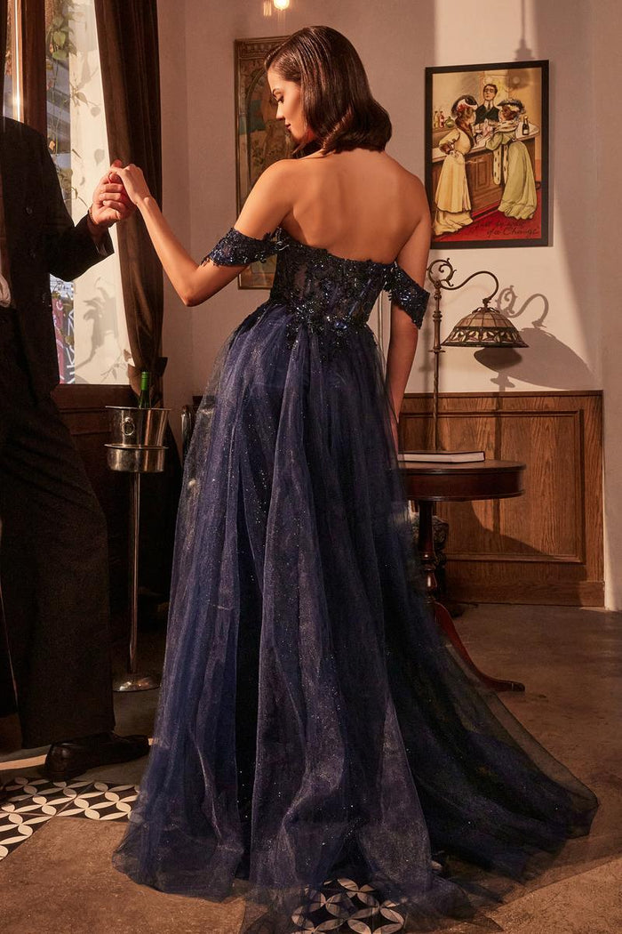 Ladivine Dress KV1126