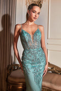 Ladivine Dress OC007