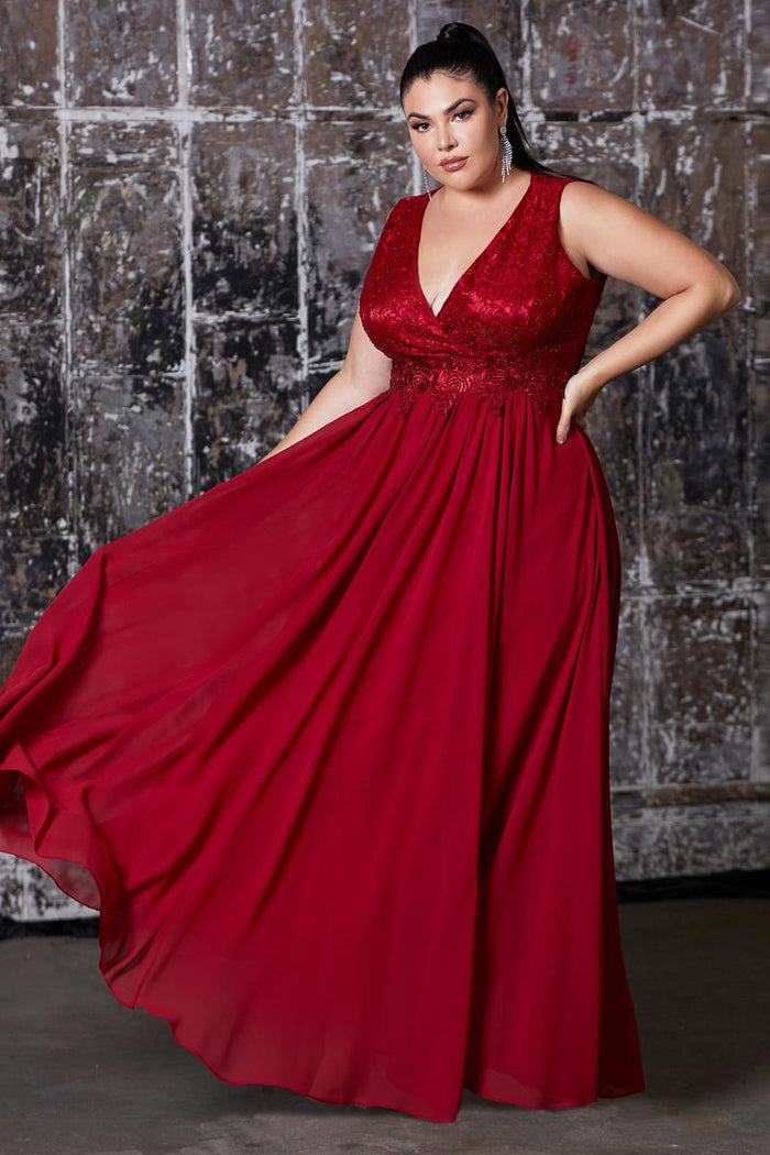 Ladivine Dress S7201