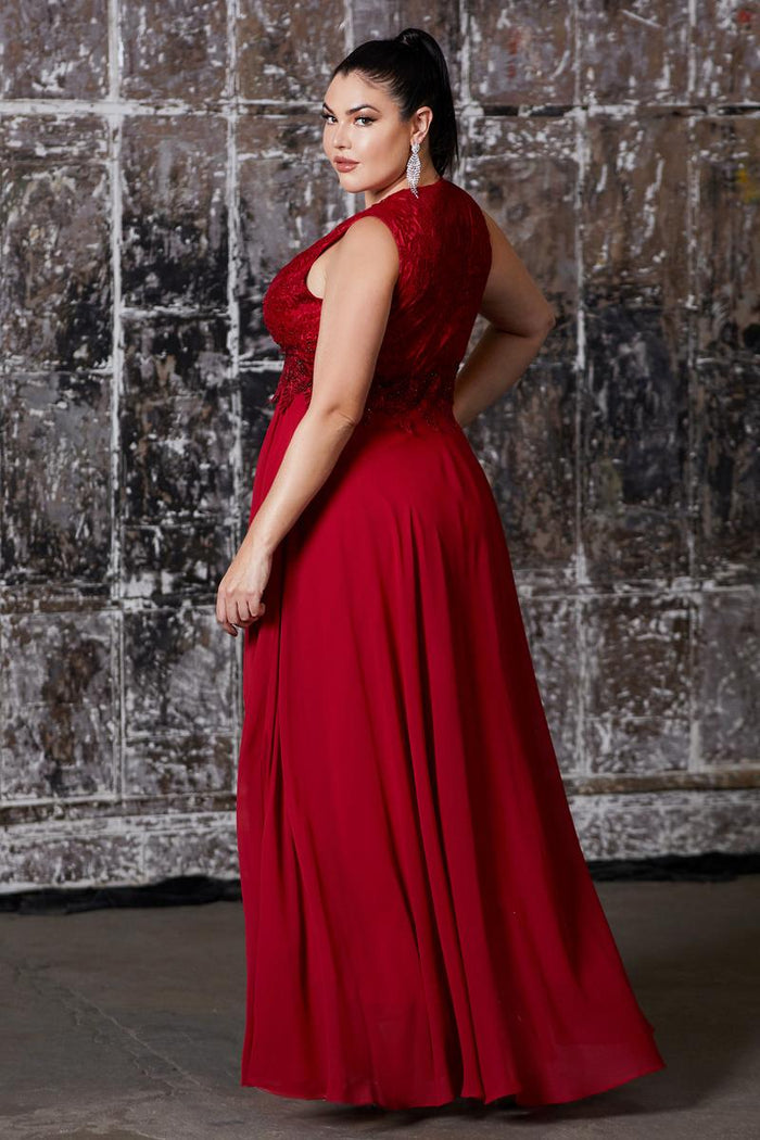 Ladivine Dress S7201