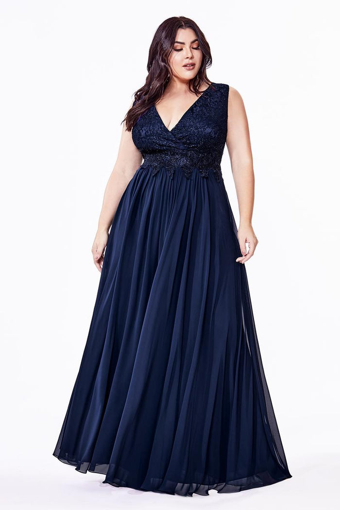Ladivine Dress S7201