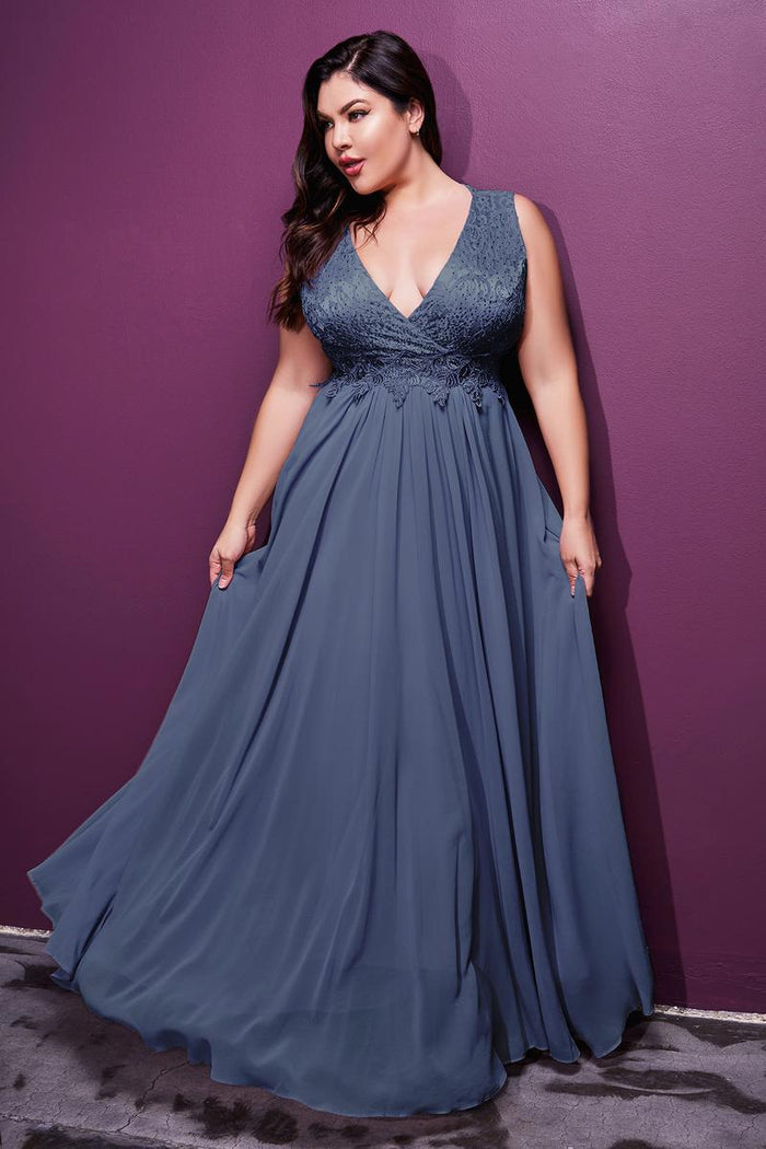 Ladivine Dress S7201