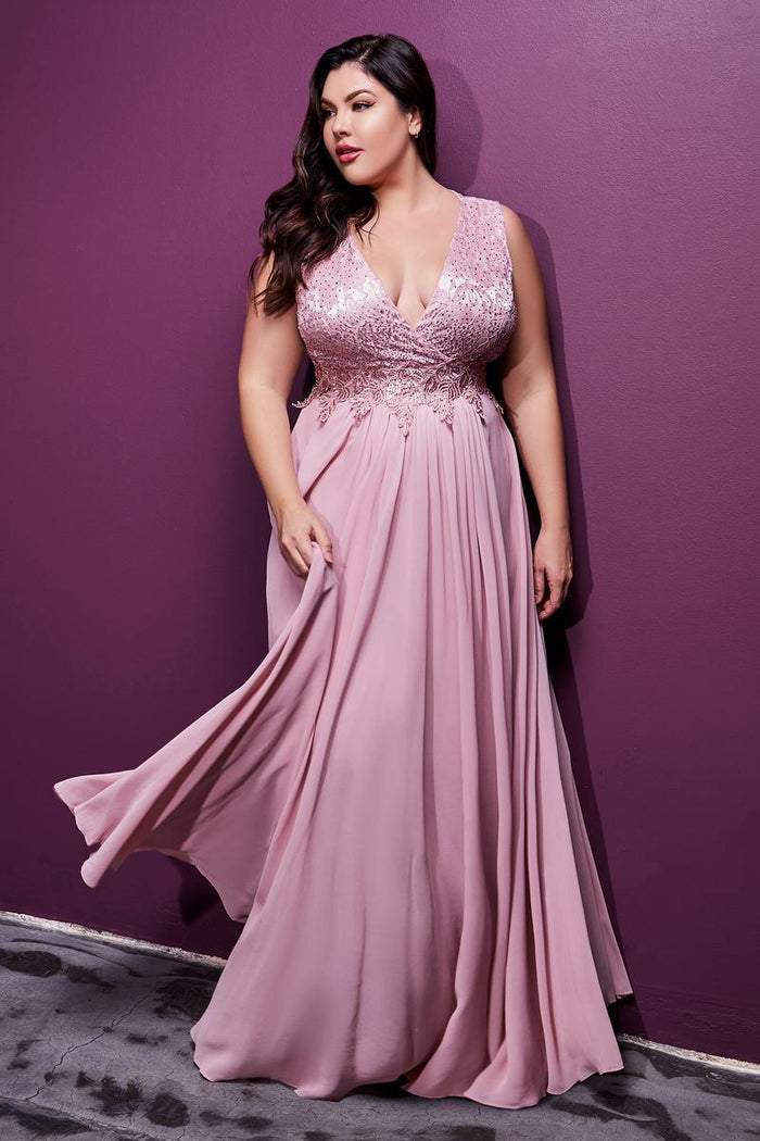 Ladivine Dress S7201