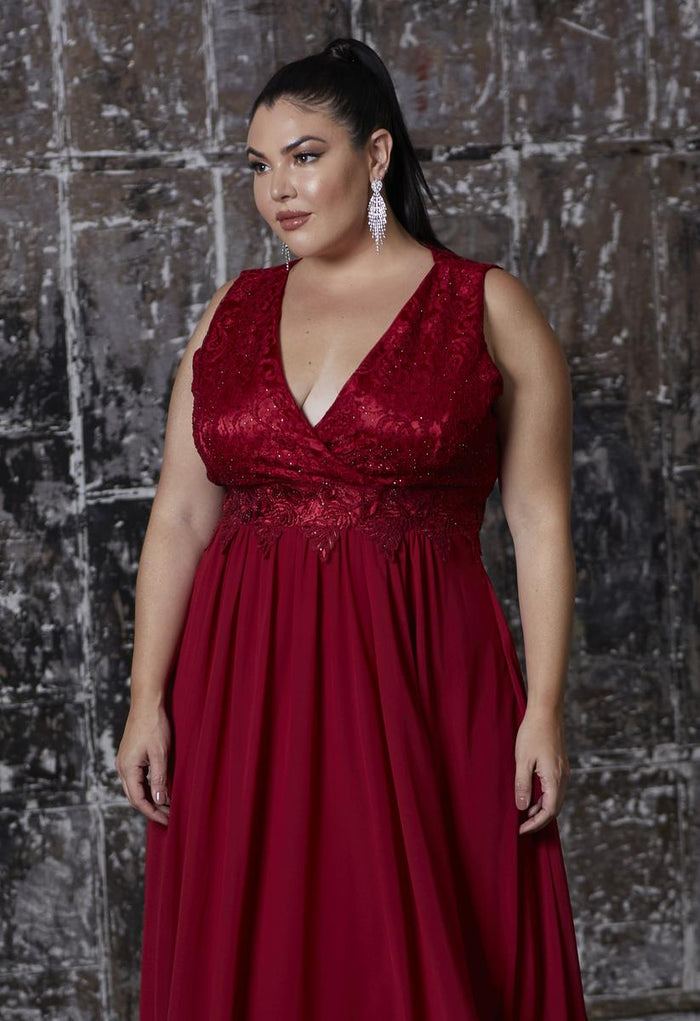 Ladivine Dress S7201