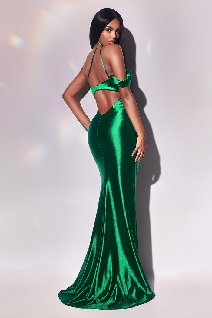 Ladivine Dress Y025