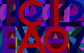Suzi Roher Lily, CIAO Scarf available at Barbara Katz