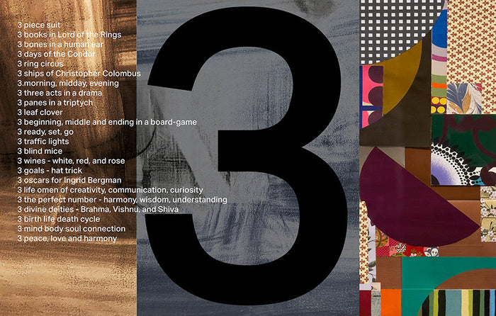 Suzi Roher Lily, Number 3 Scarf available at Barbara Katz
