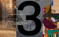 Suzi Roher Lily, Number 3 Scarf available at Barbara Katz
