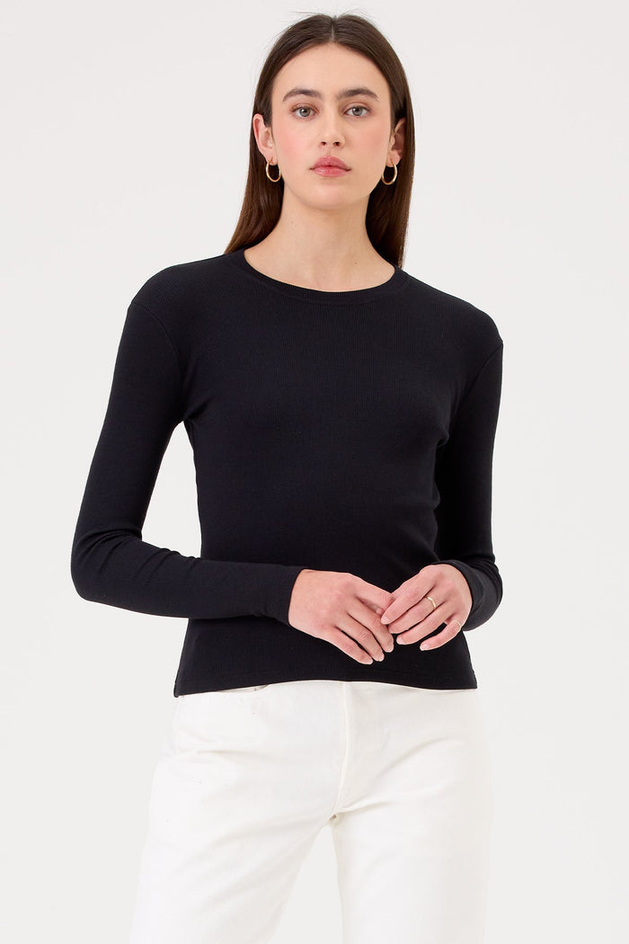 Goldie Lina Top available at Barbara Katz