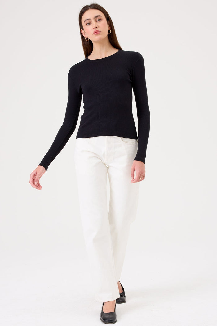 Goldie Lina Top available at Barbara Katz