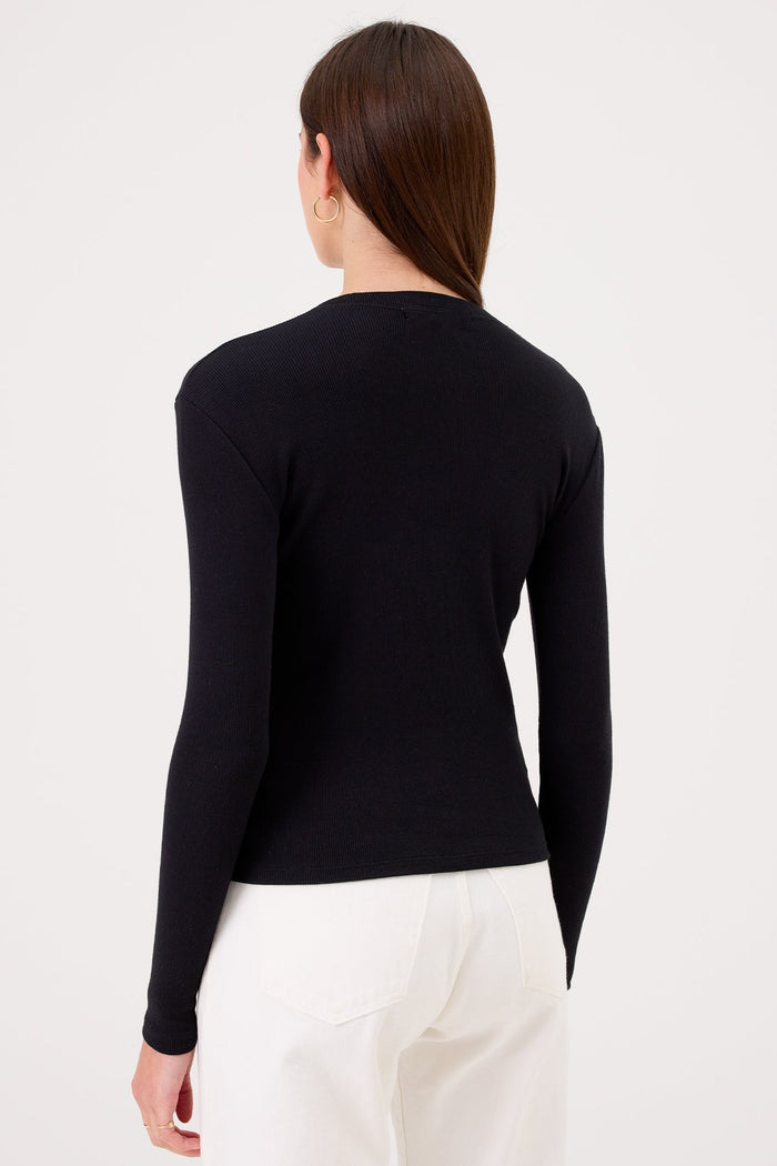 Goldie Lina Top available at Barbara Katz