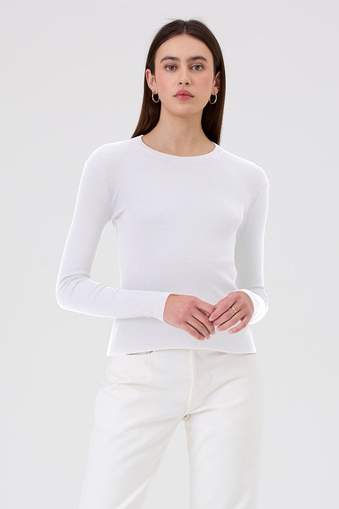 Goldie Lina Top available at Barbara Katz