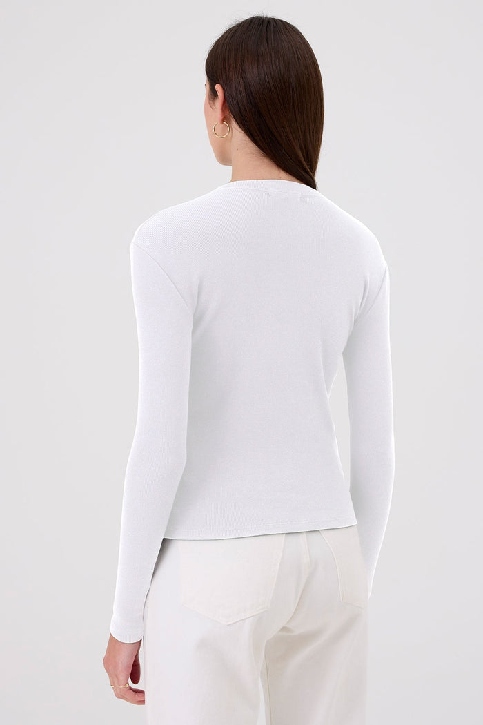 Goldie Lina Top available at Barbara Katz