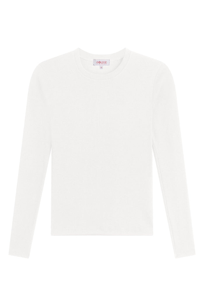 Goldie Lina Top available at Barbara Katz
