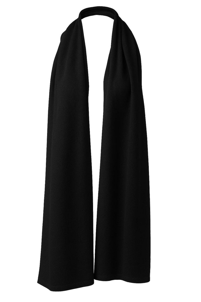 Kinross Linen Lurex Wrap available at Barbara Katz