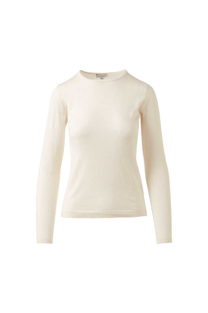 Long Sleeve Crew