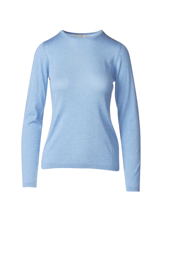Long Sleeve Crew