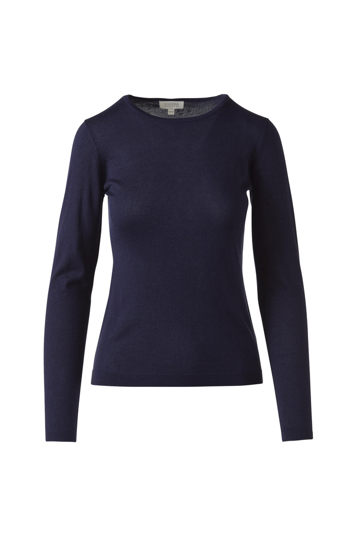NAVY / XS