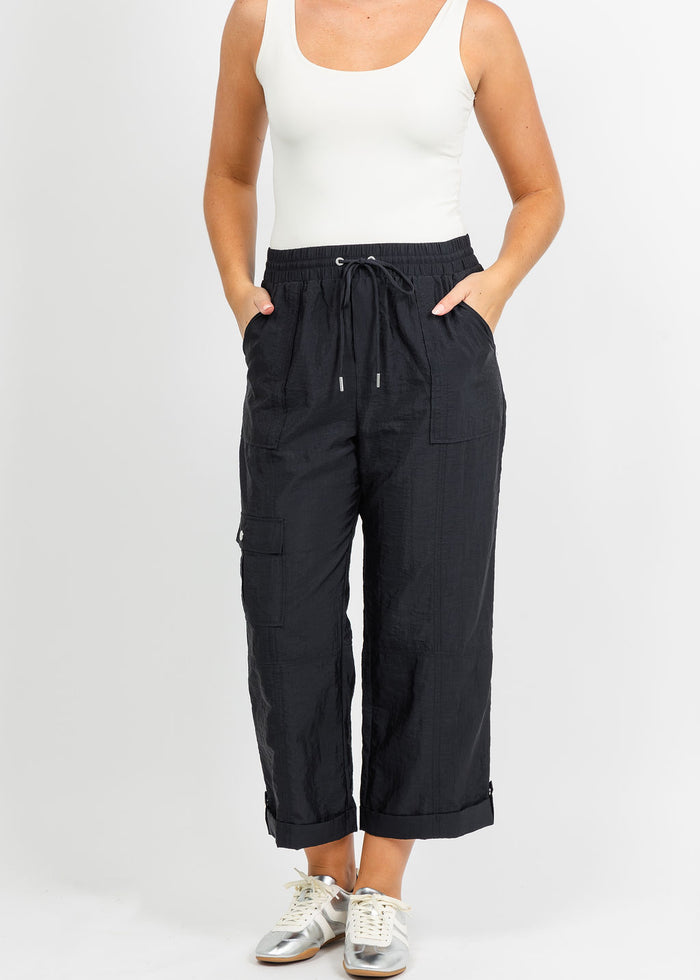 Marlease Pant - Black