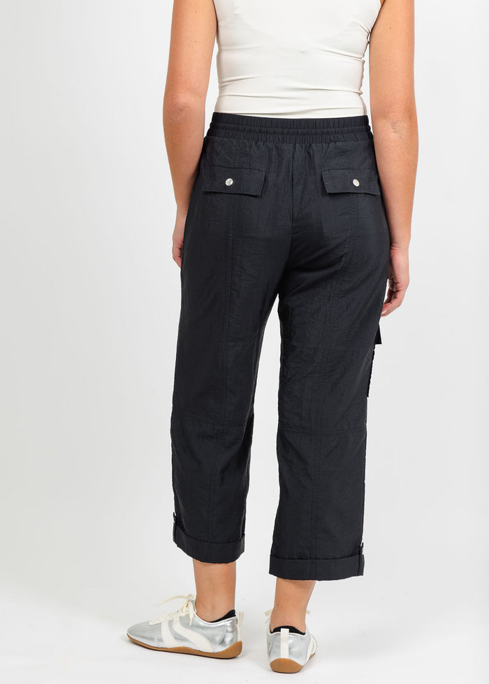 Marlease Pant - Black