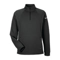 Men's Rhythm Waffle Quarter-Zip Pullover