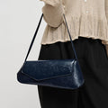 BK Mett Shoulder Bag in Midnight available at Barbara Katz