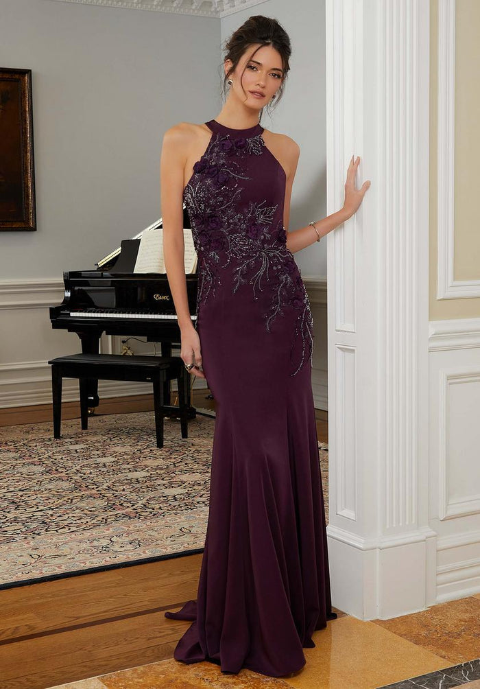 MLNY Madeline Gardner New York Dress 72828