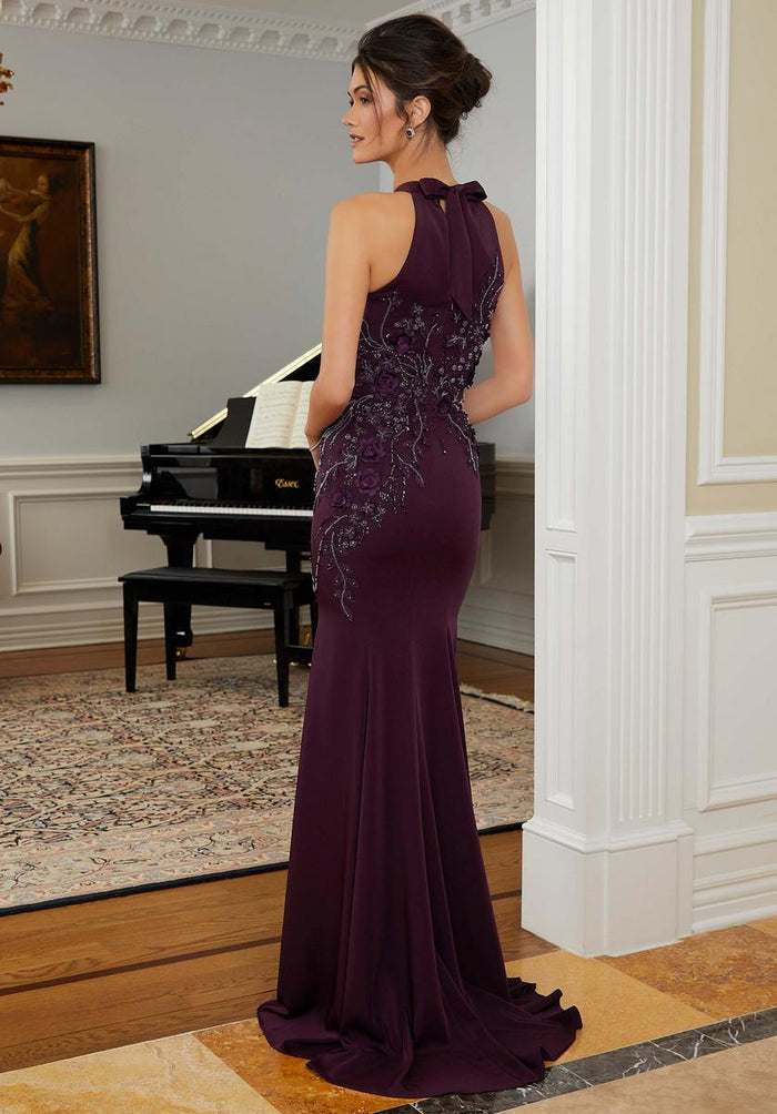 MLNY Madeline Gardner New York Dress 72828