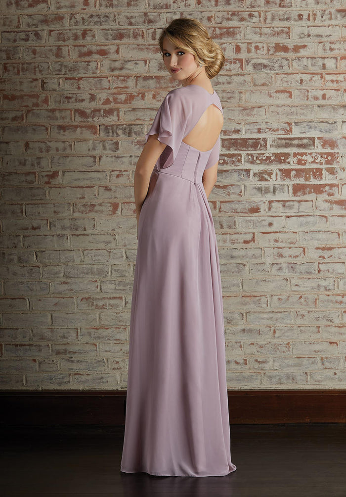 Morilee Bridesmaids Dress 21594