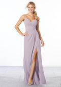 Morilee Bridesmaids Dress 21659