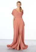 Morilee Bridesmaids Dress 21667