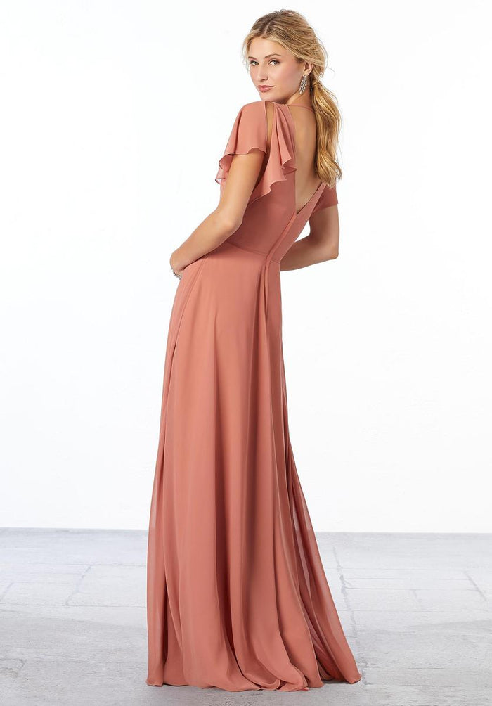 Morilee Bridesmaids Dress 21667
